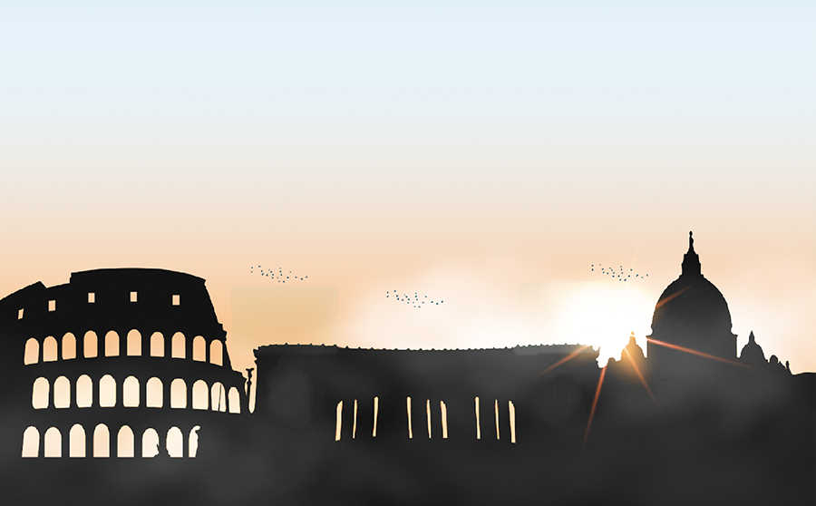 Gladiator Poker Series