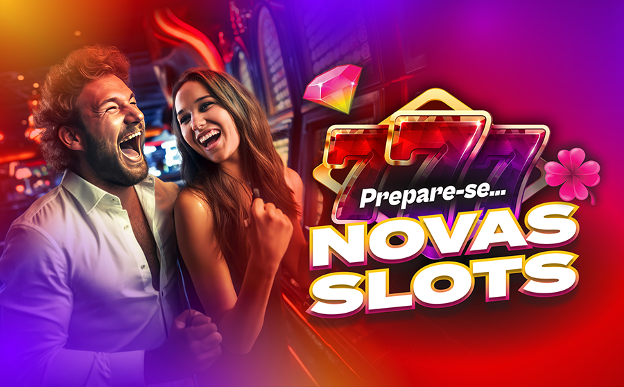 Novas slots 2026