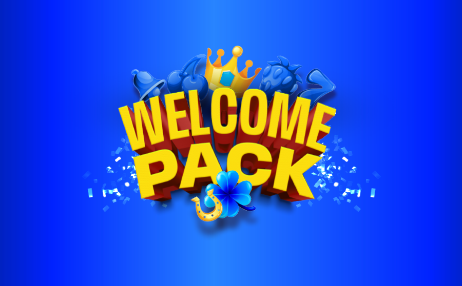 welcome pack