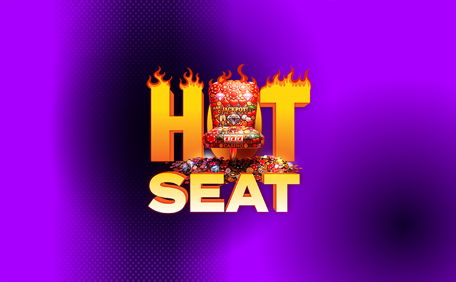 Hot Seat