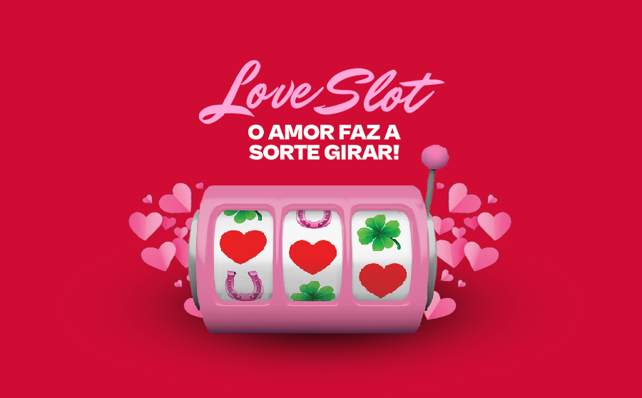 Love Slots