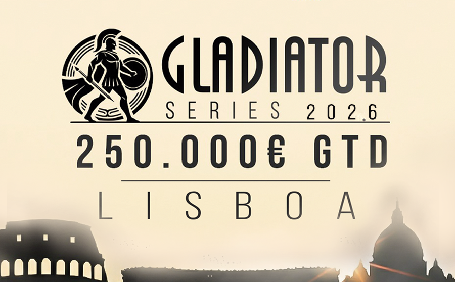 Gladiator Poker Series