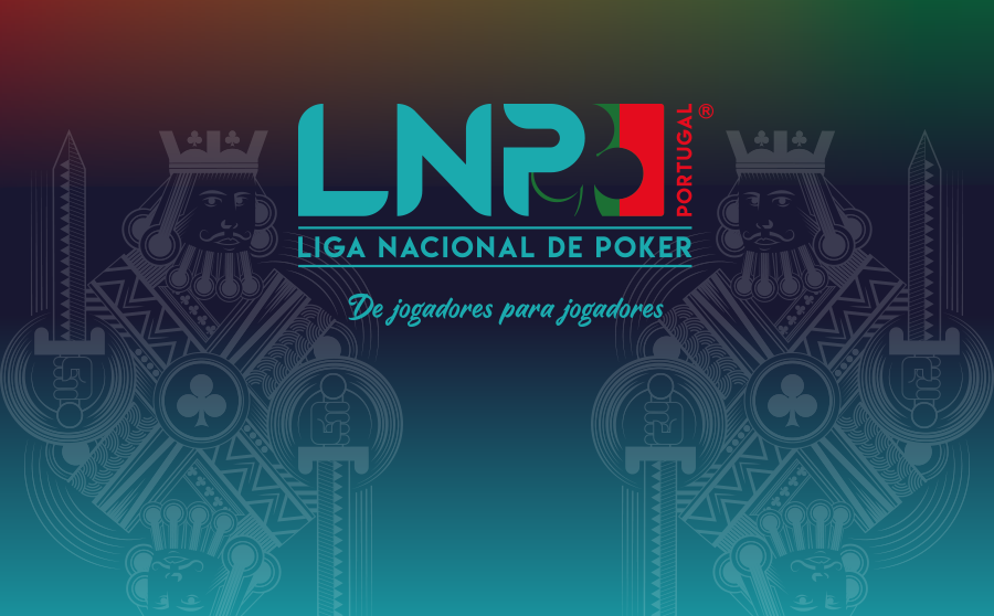 LNP - Liga Nacional de Poker
