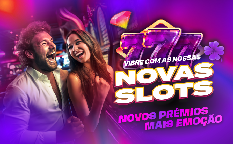 Novas slots 2026